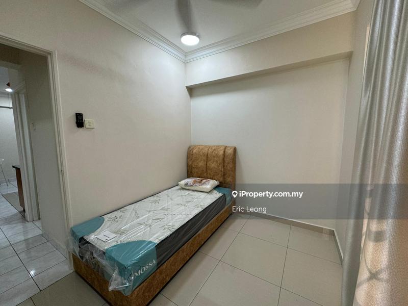 Condominium for Rent in Kelana D'Putera by Eric Leong - iProperty.com.my