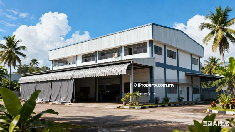 Warehouse for Sale in OLD KLANG ROAD, Jalan Klang Lama (Old Klang Road) by Jayden Yee - iProperty.com.my