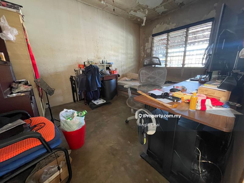 Rumah Teres 1-Tingkat untuk Dijual di SS4, Petaling Jaya oleh Angie Chai - iProperty.com.my