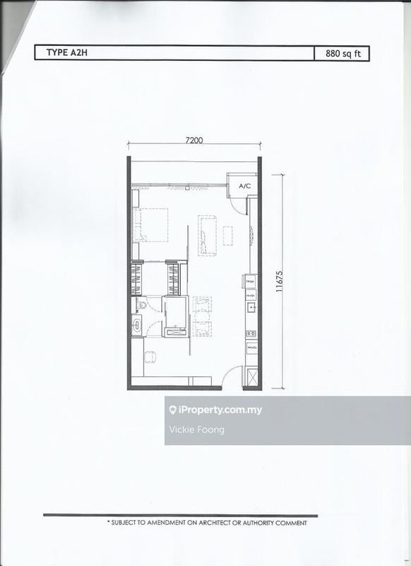For Sale The Face Suites (Platinum Suites)