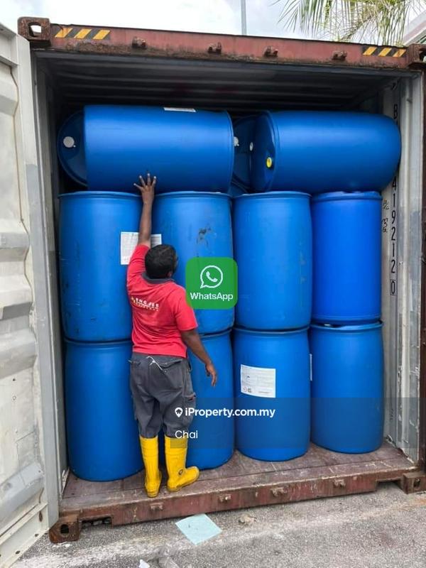 Gudang untuk Disewa di Perindustrian Mara, Kota Bharu oleh Chai - iProperty.com.my