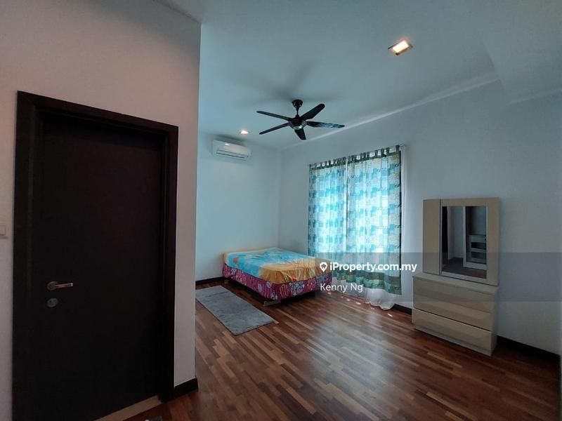 Rumah Berkembar untuk Disewa di Setia Eco Park, Setia Alam oleh Kenny Ng - iProperty.com.my