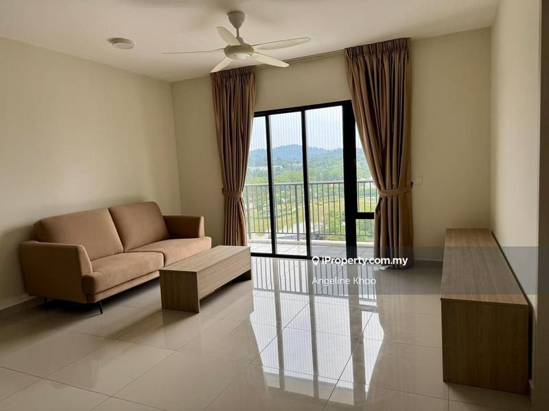 For Rent - Huni @ Eco Ardence