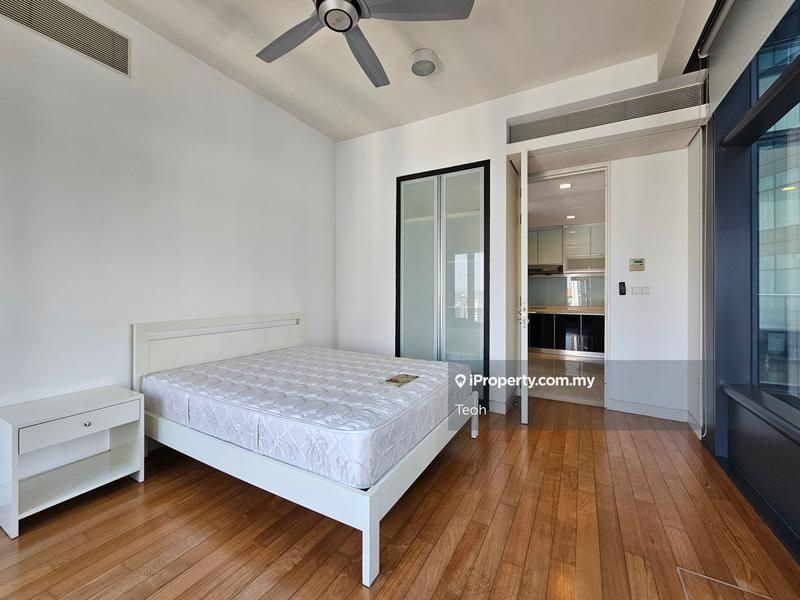 For Rent - Condominium @ The Troika