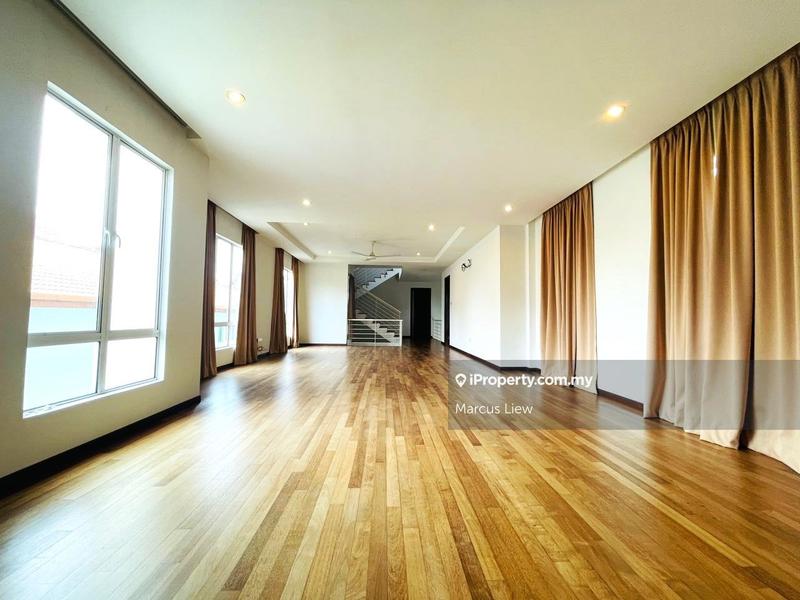 Bungalow House untuk Dijual di Bukit Damansara, Damansara Heights oleh Marcus Liew - iProperty.com.my