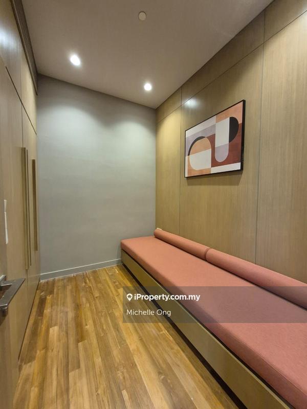 For Rent - The Conlay