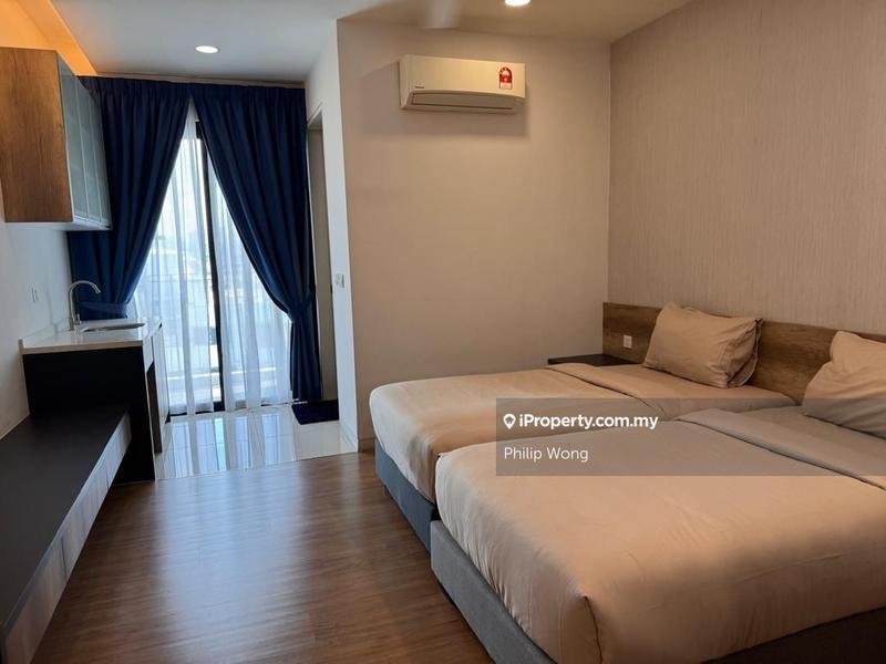 Townhouse for Sale in Taman Jinma, Seri Kembangan by Philip Wong - iProperty.com.my