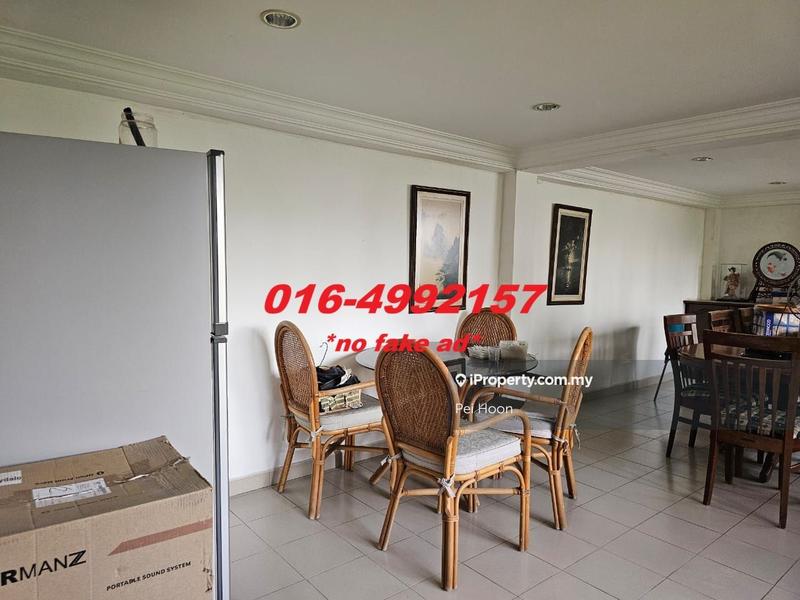 Banglo untuk Dijual di Tanjung Bungah, Penang oleh Pei Hoon - iProperty.com.my