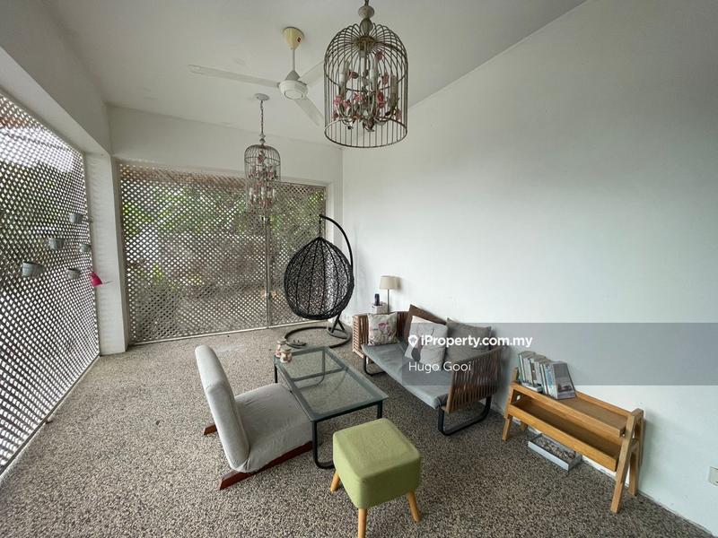Semi-Detached House for Sale in Taman Cheras, Cheras by Hugo Gooi - iProperty.com.my