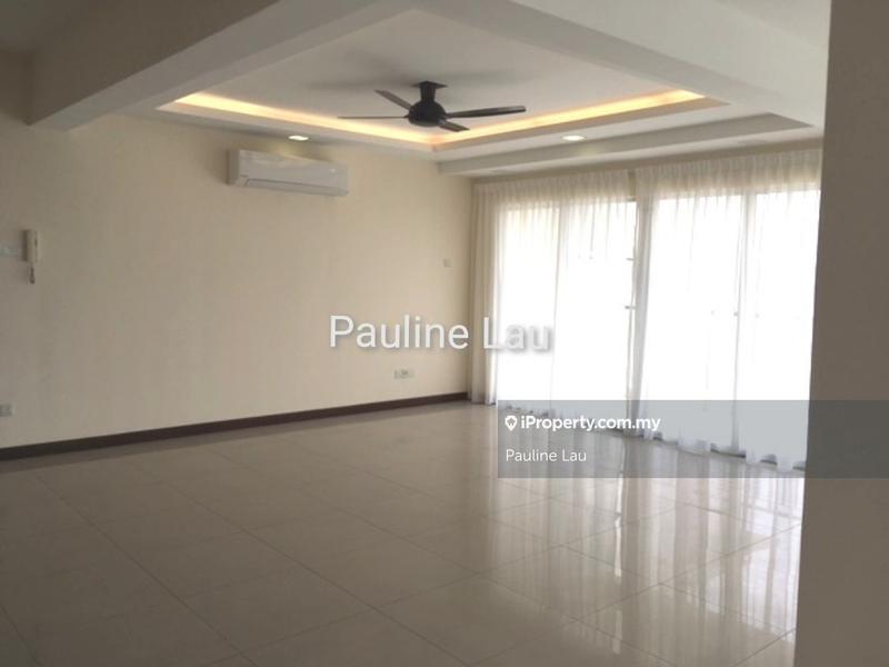 Kondominium untuk Dijual di Ampang Putra Residency oleh Pauline Lau - iProperty.com.my