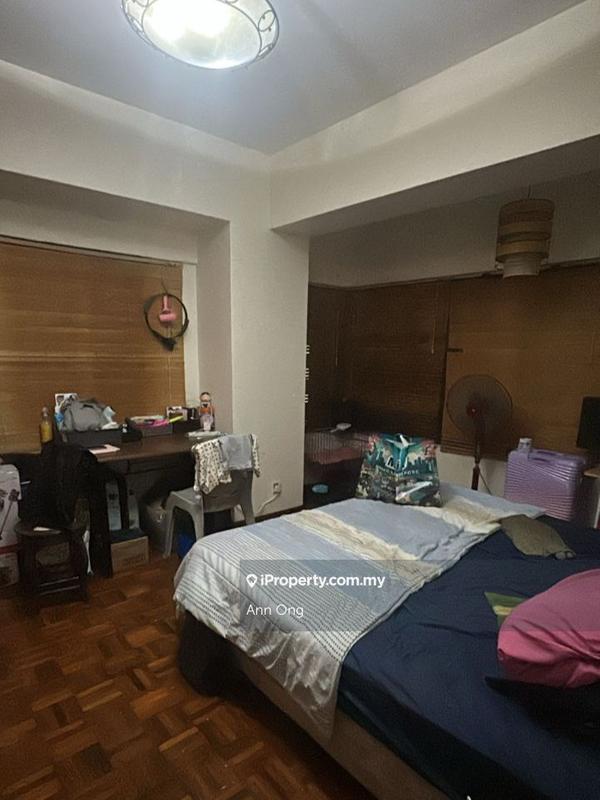 Kondominium untuk Dijual di Seri Raja Chulan oleh Ann Ong - iProperty.com.my