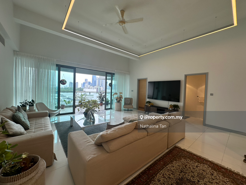 For Sale - U-Thant Residence