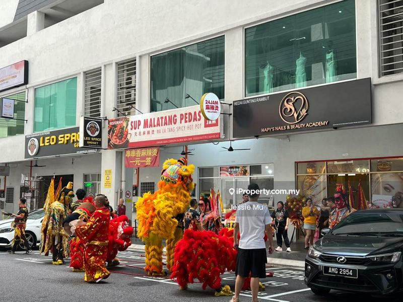 Kedai untuk Dijual di Sungai Besi, Kuala Lumpur oleh Jessie Mu - Exterior - iProperty.com.my