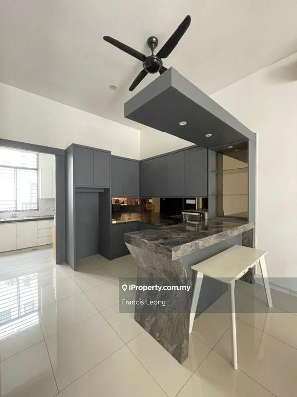 2-storey Terraced House for Sale in Taman Puncak Jalil, Seri Kembangan by Francis Leong - iProperty.com.my