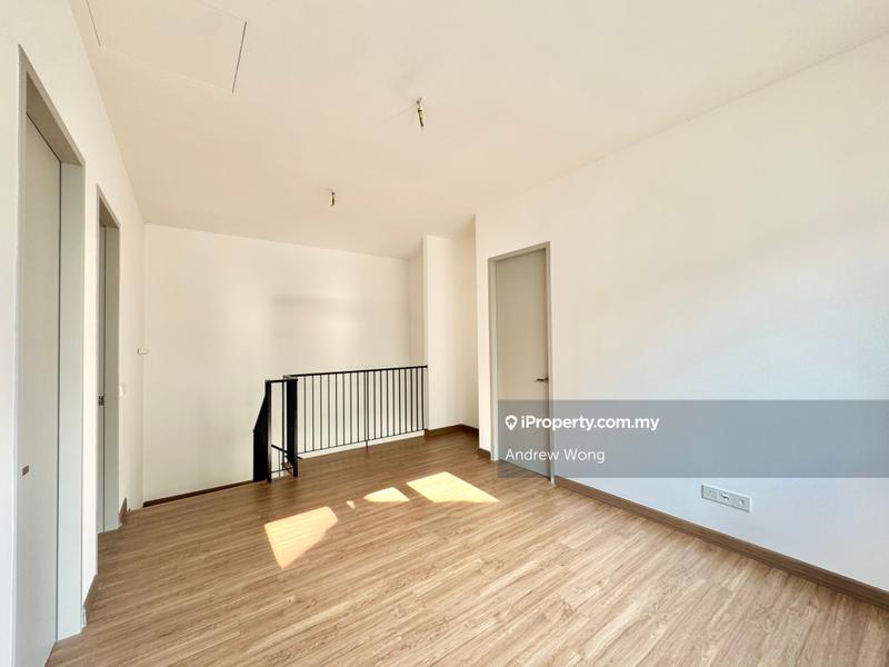 Rumah Berkembar untuk Dijual di Sejati Lakeside 2 @ Cyberjaya, Cyberjaya oleh Andrew Wong - iProperty.com.my