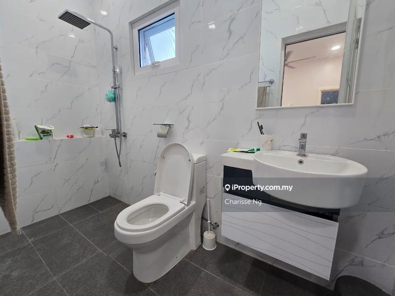 Semi-Detached House for Sale in SL 8, Bandar Sungai Long by Charisse Ng - iProperty.com.my