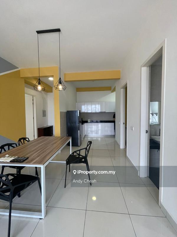 Service Residence for Sale in Eco Nest by Andy Cheah - iProperty.com.my