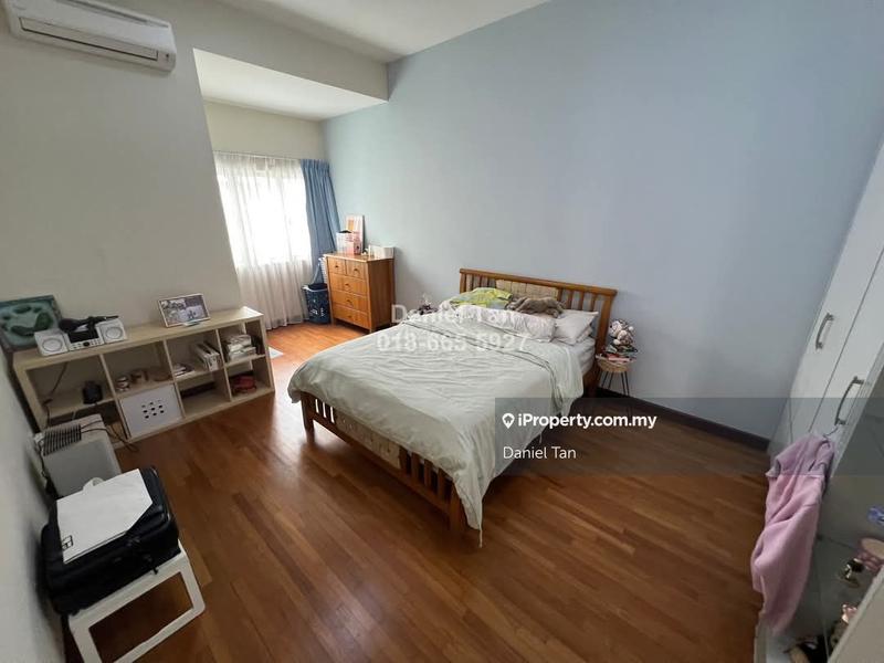 Semi-Detached House for Sale in Setia Eco Park, Setia Alam by Daniel Tan - iProperty.com.my