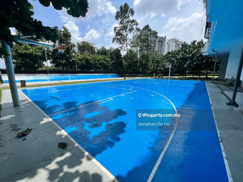 Residensi Servis untuk Dijual di H2O Residences oleh Jonathan De Ho - iProperty.com.my