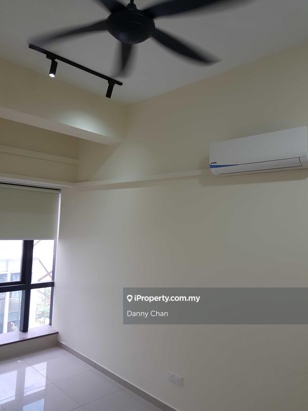 Sovo untuk Dijual di Bukit Jalil, Kuala Lumpur oleh Danny Chan - iProperty.com.my