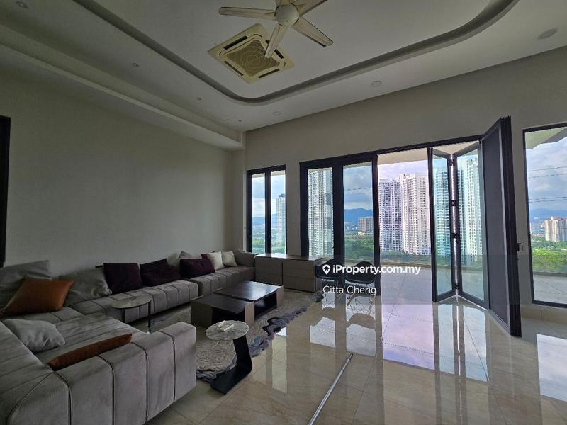 Bungalow House for Sale in Country Heights Damansara, Kuala Lumpur by Citta Cheng - iProperty.com.my