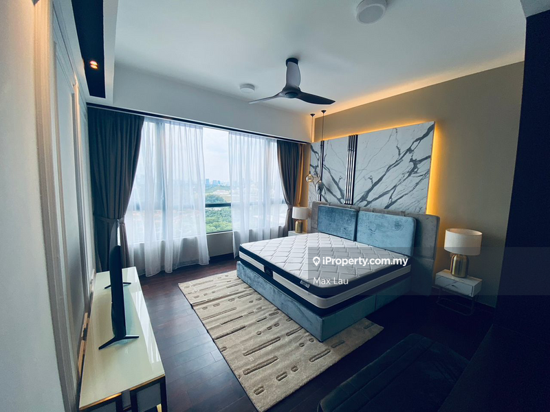 For Rent - Agile Mont Kiara