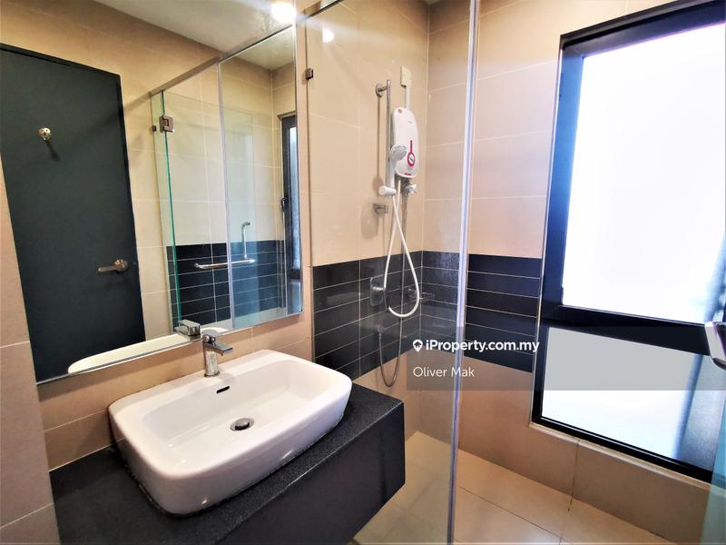 Service Residence for Sale in The Link 2 Residences by Oliver Mak - iProperty.com.my