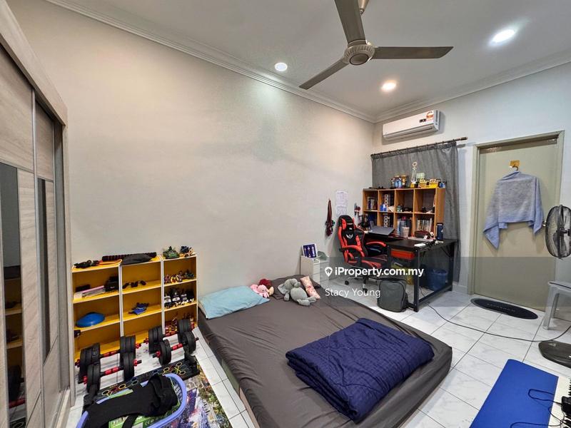 Terraced House for Sale in Bandar Mahkota Cheras, Cheras by Stacy Young - iProperty.com.my