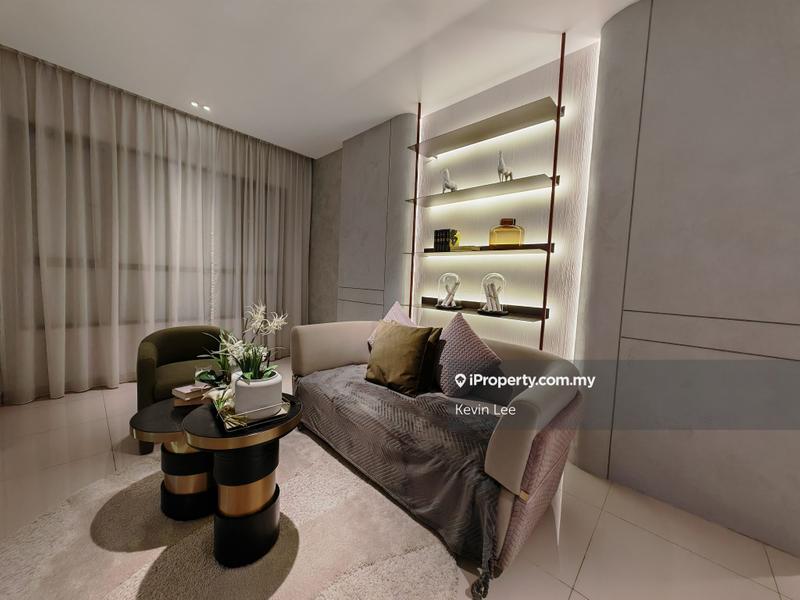 Service Residence for Sale in M Nova by Kevin Lee - iProperty.com.my