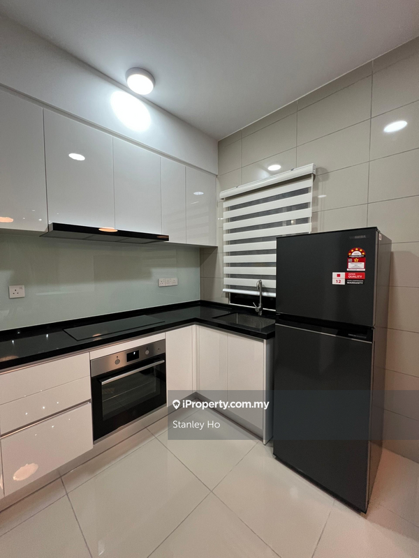 For Rent - Bangsar Hill Park