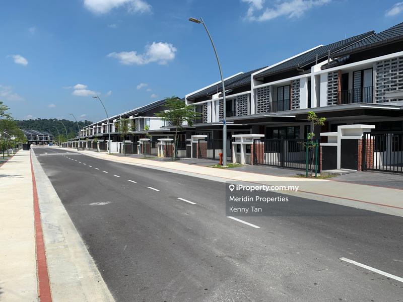 For Rent - Elmina Valley Five, EV5, 22 x 75, City of Elmina,
