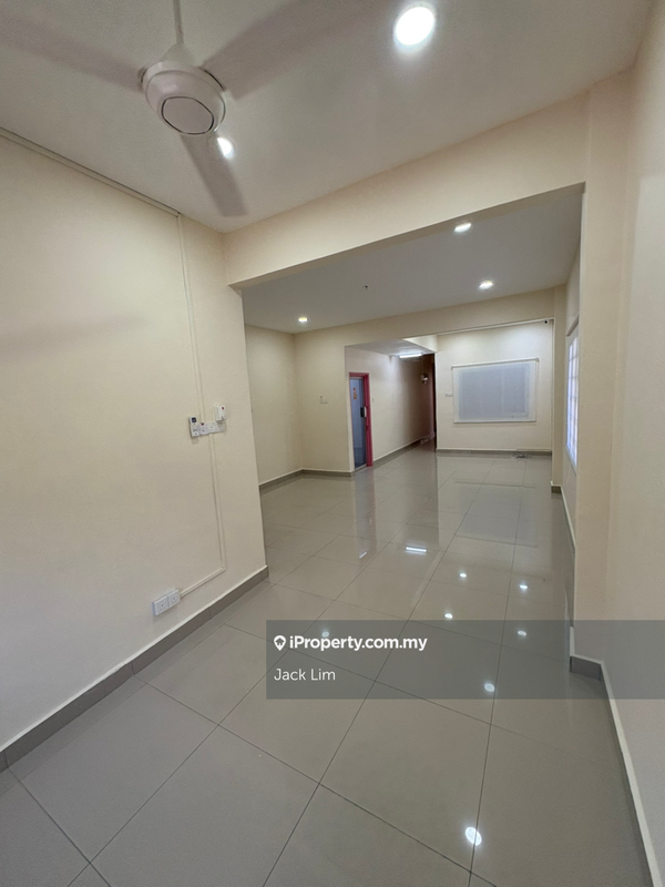 Shop-Office for Rent in Taman Kuchai Jaya, Kuchai Lama by Jack Lim - iProperty.com.my