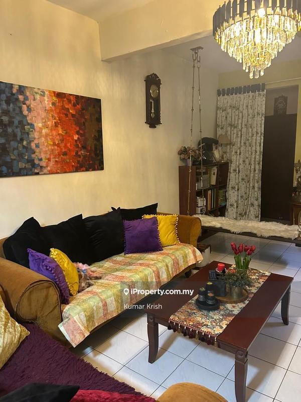 Pangsapuri untuk Dijual di Jasmine Court oleh Kumar Krish - iProperty.com.my