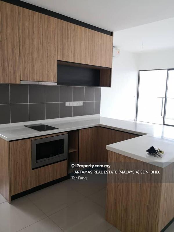 Condominium for Sale in Lakeville Residence by Tar Fang - iProperty.com.my