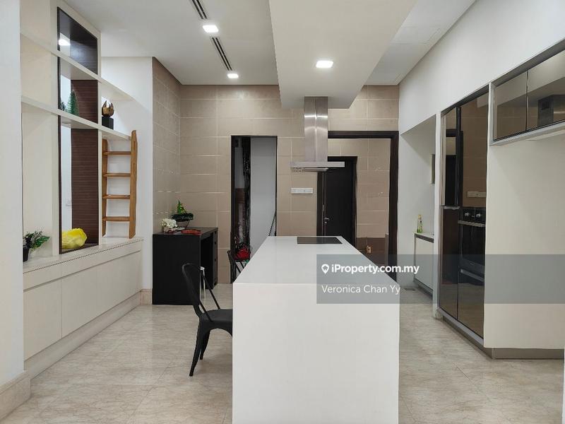 Condominium for Sale in Gallery @ U-Thant by Veronica Chan Yy - iProperty.com.my