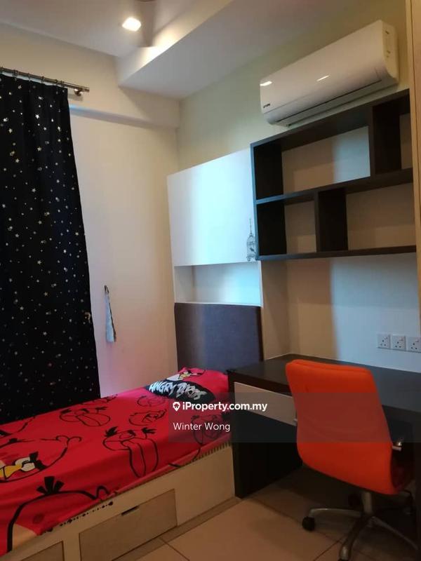 For Rent - Garden Plaza