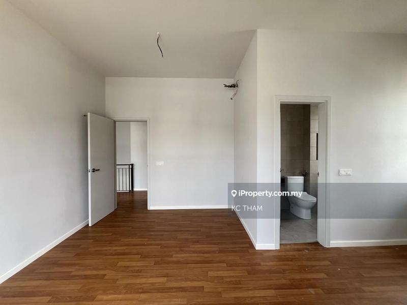 2-storey Terraced House for Sale in Tamansari, Rawang by KC THAM - iProperty.com.my