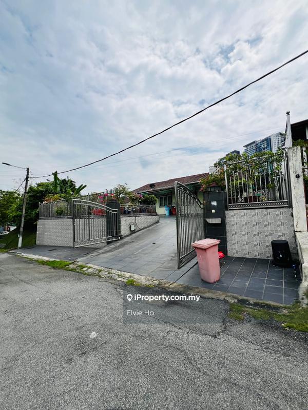 Bungalow House untuk Dijual di Seksyen 12, Petaling Jaya oleh Elvie Ho - iProperty.com.my