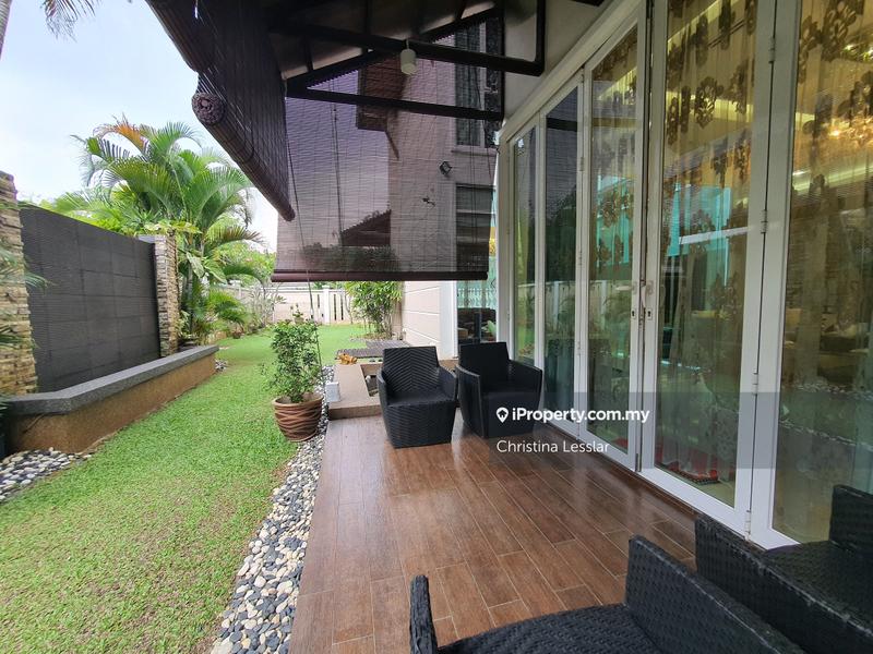 Bungalow House untuk Dijual di Bukit Jelutong, Shah Alam oleh Christina Lesslar - iProperty.com.my