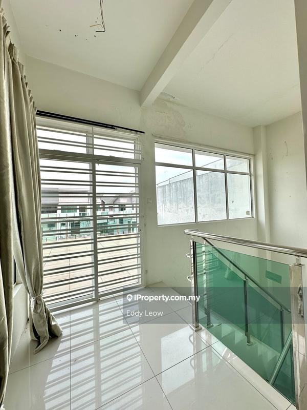 Rumah Berkembar untuk Dijual di Taman Limbongan Indah, Melaka City oleh Eddy Leow - iProperty.com.my