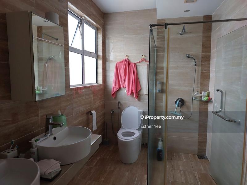 Rumah Teres 3-Tingkat untuk Dijual di Taman Dagang Permai, Ampang oleh Esther Yee - iProperty.com.my
