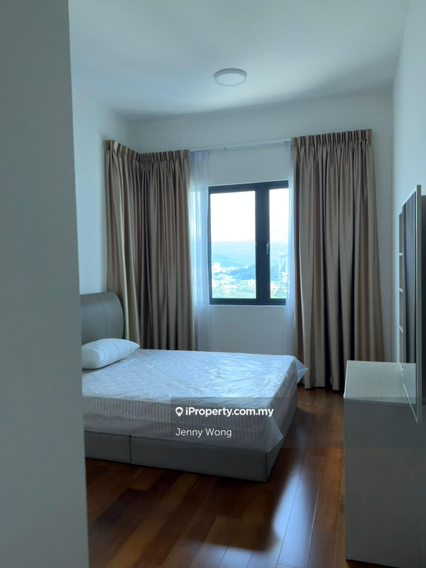 Kondominium untuk Dijual di Bay 21 oleh Jenny Wong - iProperty.com.my
