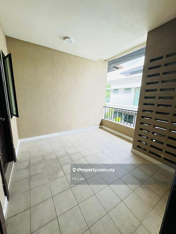 Service Residence for Rent in Villa Seavoy by HL Lee - iProperty.com.my