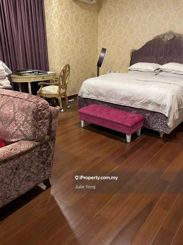 Semi-Detached House for Sale in Laman Damaisari @ Mont Kiara, Segambut by Julie Yong - iProperty.com.my