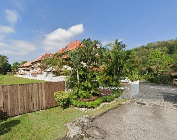 Rumah Berkembar untuk Dijual di Sri Hartamas, Kuala Lumpur oleh May Leong - iProperty.com.my