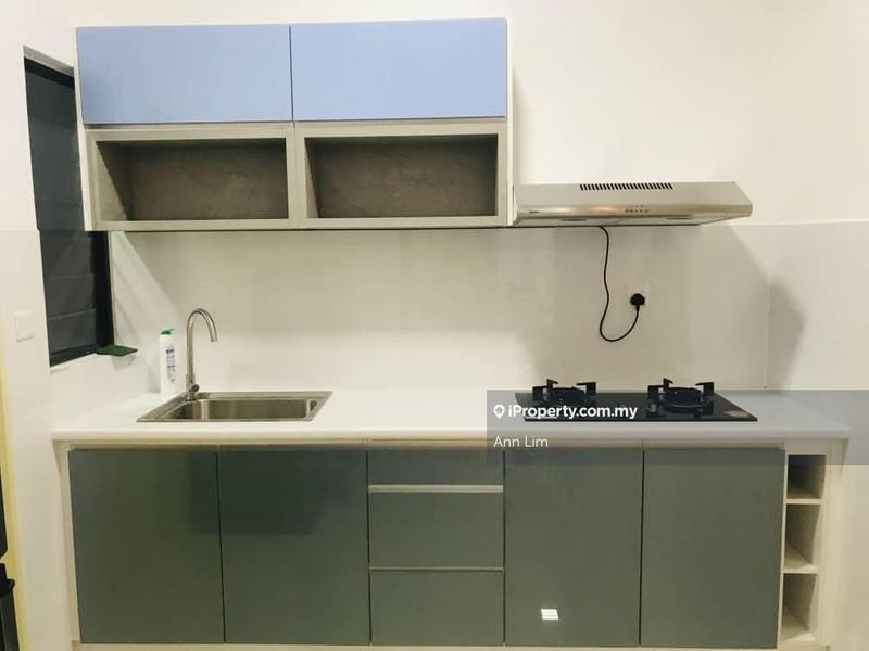 Condominium for Sale in The Hamilton by Ann Lim - iProperty.com.my