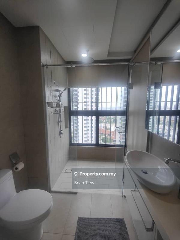 Residensi Servis untuk Dijual di Twin Arkz oleh Brian Tiew - iProperty.com.my