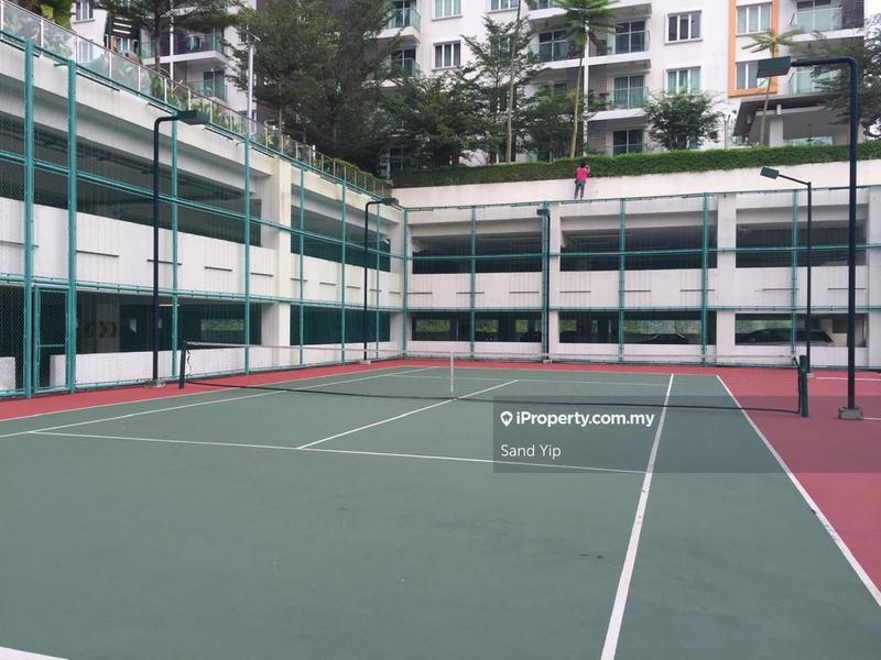 Kondominium untuk Dijual di Hijauan Saujana oleh Sand Yip - iProperty.com.my