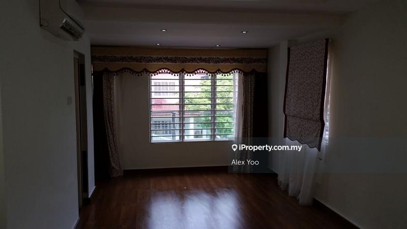 Rumah Berangkai 2 Tingkat untuk Dijual di Taman Sri Gombak, Gombak oleh Alex Yoo - iProperty.com.my