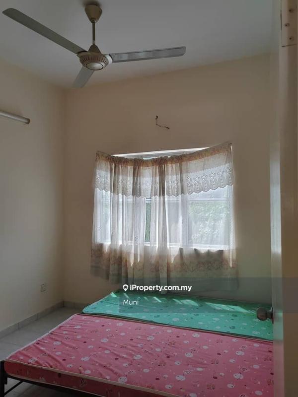 Apartment for Sale in Alpine Village by Muni - iProperty.com.my